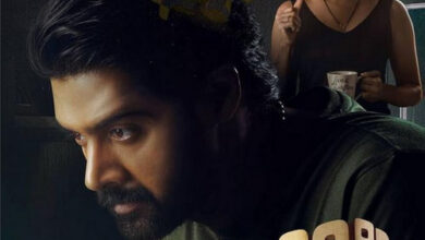 28 Degree Celsius (2025) Indian