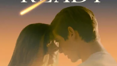 When I'm Ready (2025)