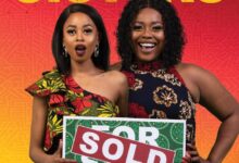 Real Estate Sisters (2024)