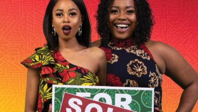 Real Estate Sisters (2024)