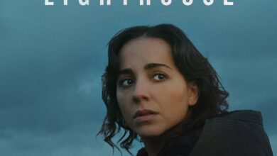 Murder at the Lighthouse (2025)