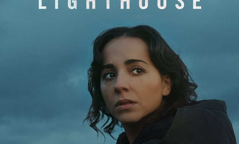 Murder at the Lighthouse (2025)