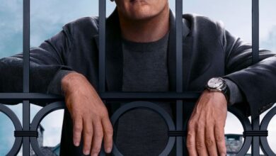 Your Friends & Neighbors (2025) Season 1 TV Series 