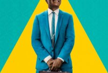 Government Cheese (2025) Season 1 TV Series 