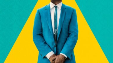 Government Cheese (2025) Season 1 TV Series 