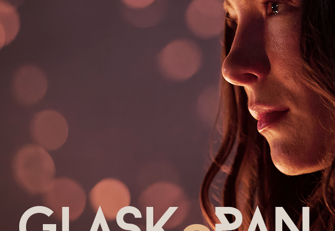 The Glass Dome (2025) Season 1 (Complete) TV Series 