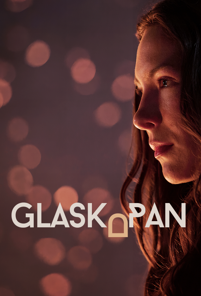 The Glass Dome (2025) Season 1 (Complete) TV Series 