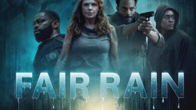 Fair Rain (2025)