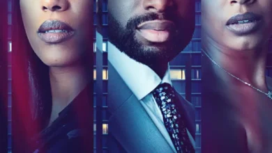 Ex Door Neighbor (2025)