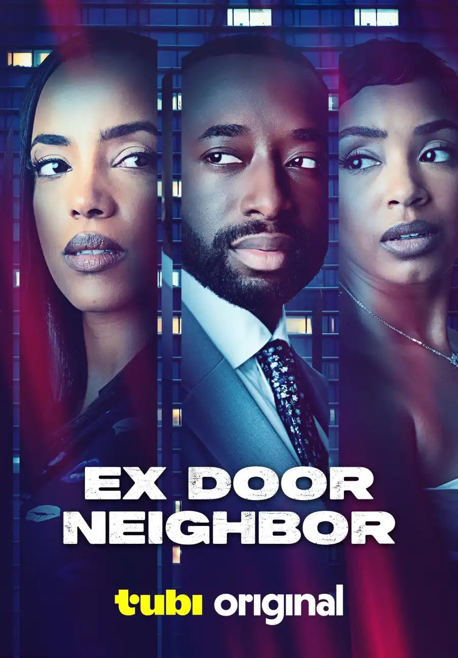 Ex Door Neighbor (2025)