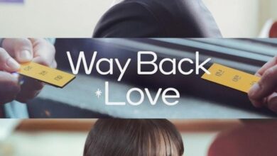 Way Back Love (2025) Season 1 Korean Drama