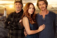 Sullivan’s Crossing (2025) Season 3 TV Series 