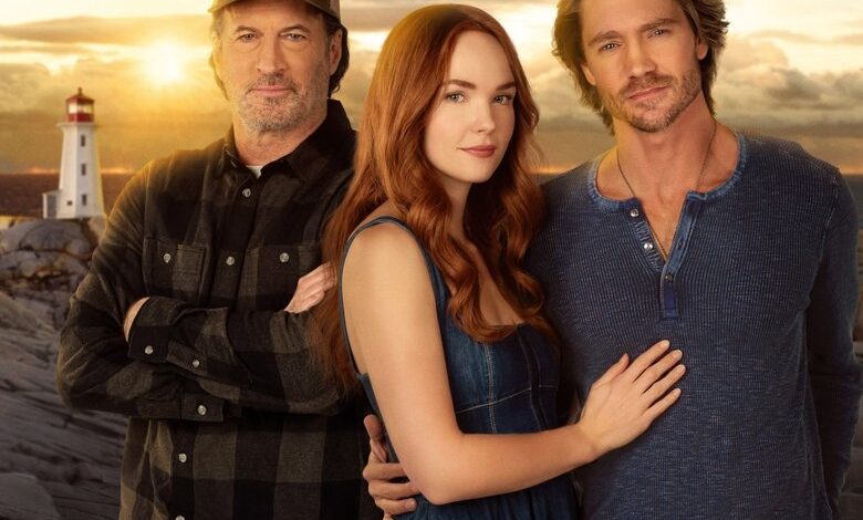 Sullivan’s Crossing (2025) Season 3 TV Series 