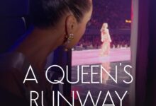 A Queen’s Runway (2025)
