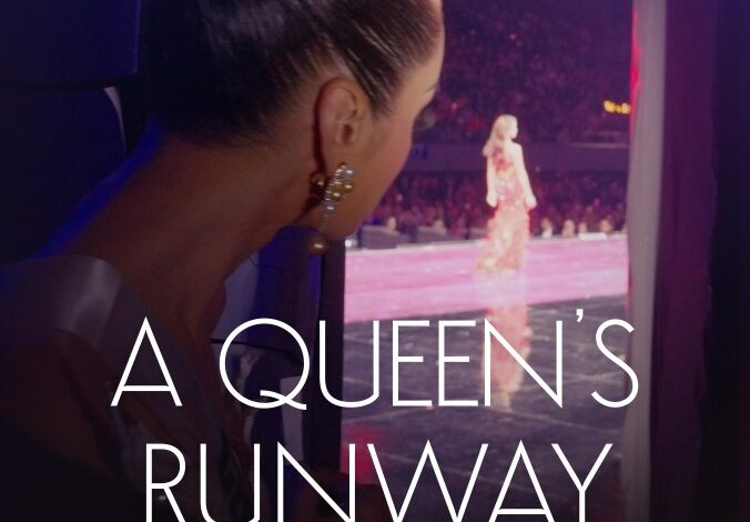 A Queen’s Runway (2025)
