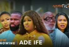 Ade Ife (2025) Latest Yoruba