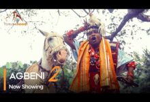 Agbeni Part 2 (2025) Latest Yoruba