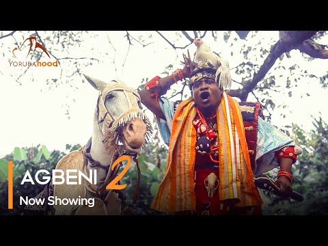Agbeni Part 2 (2025) Latest Yoruba