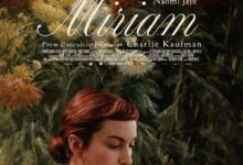 Darkest Miriam (2024)