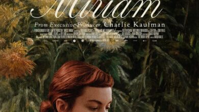 Darkest Miriam (2024)