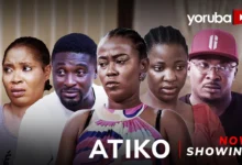 Atiko (2025) Latest Yoruba