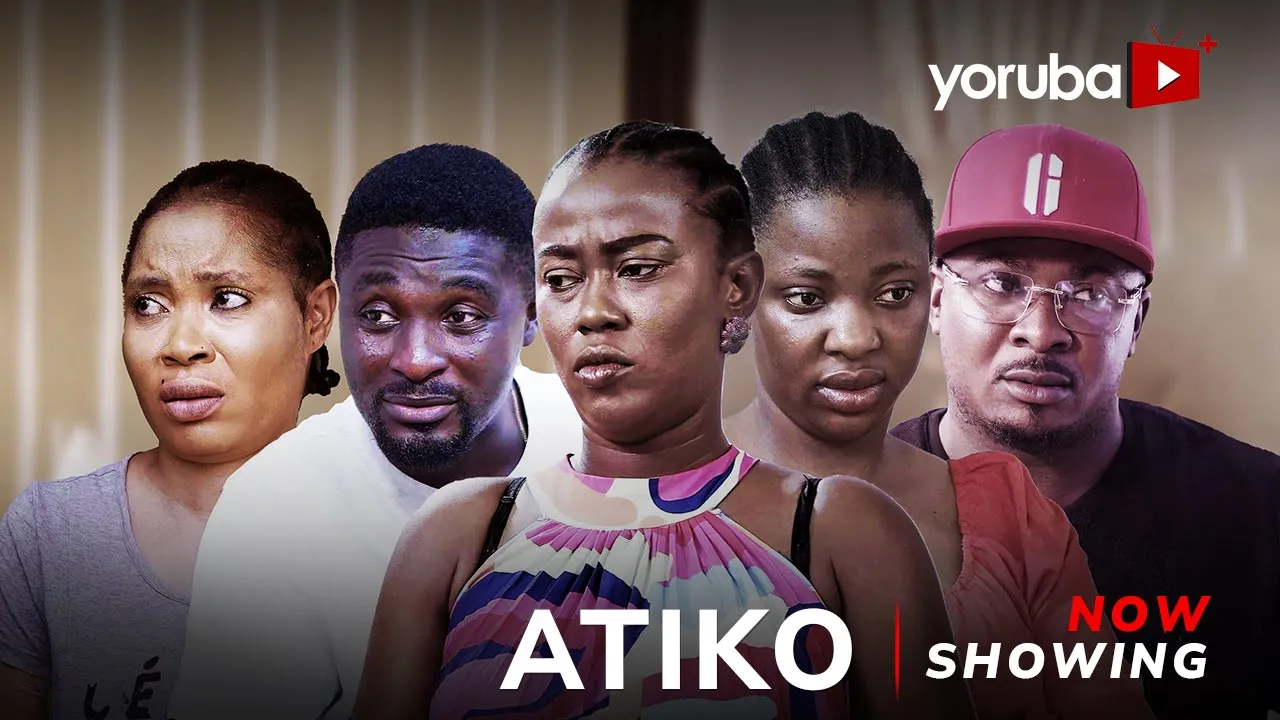 Atiko (2025) Latest Yoruba