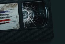 Black Mirror Season 7 (Complete) TV Series 