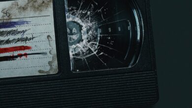 Black Mirror Season 7 (Complete) TV Series 