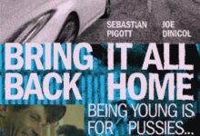 Bring It All Back Home (2025)