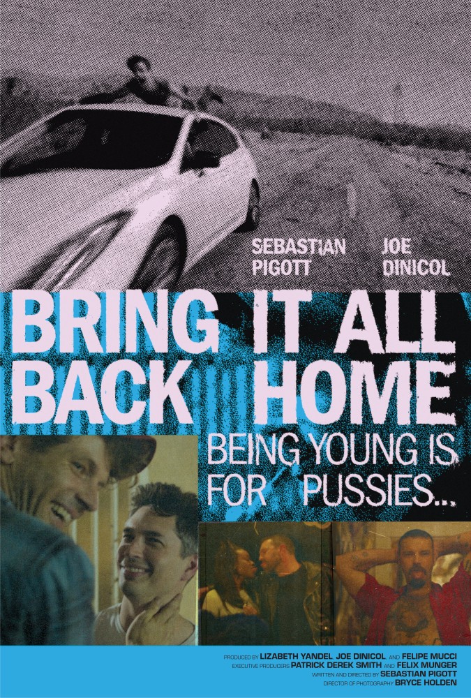 Bring It All Back Home (2025)