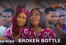Broken Bottle (2025) Latest Yoruba