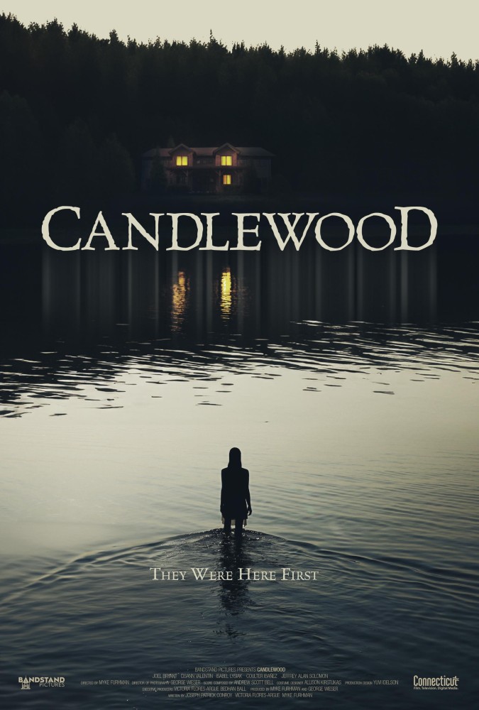 Candlewood (2024)