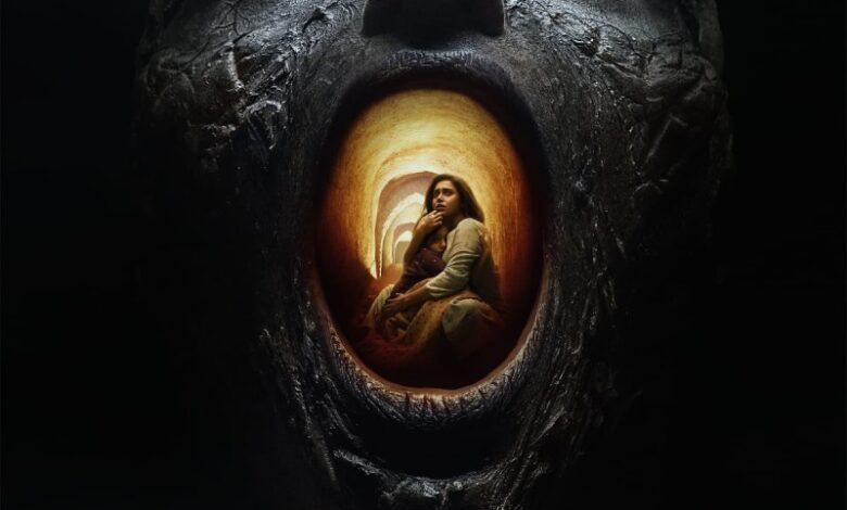 Chhorii 2 (2025) Indian