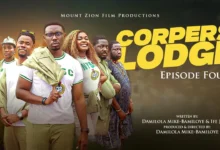 Corpers’ Lodge (2025) Episode 4 – Nollywood Series
