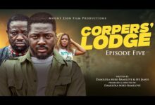Corpers’ Lodge (2025) Episode 5 – Nollywood Series