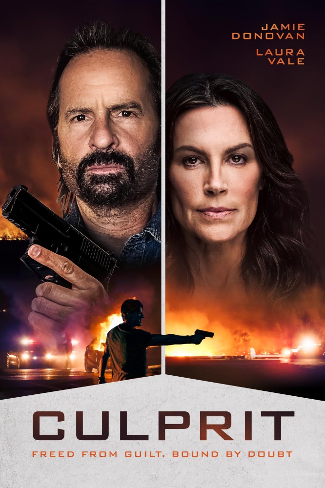 Culprit (2025)