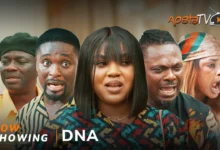 DNA (2025) Latest Yoruba