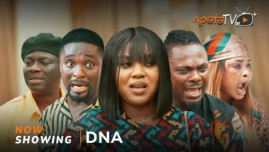 DNA (2025) Latest Yoruba