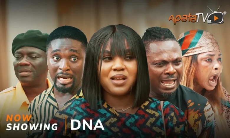 DNA (2025) Latest Yoruba