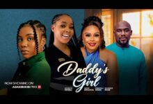 Daddy’s Girl (2025) Latest Nollywood