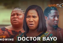 Doctor Bayo (2025) Latest Yoruba