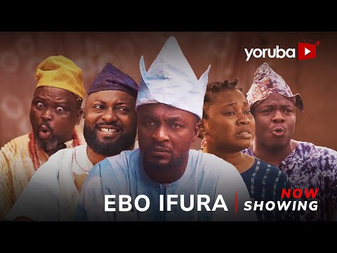 Ebo Ifura (2025) Latest Yoruba