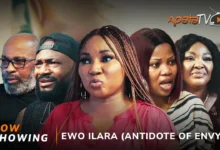 Ewo Ilara (2025) Latest Yoruba
