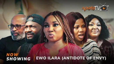 Ewo Ilara (2025) Latest Yoruba