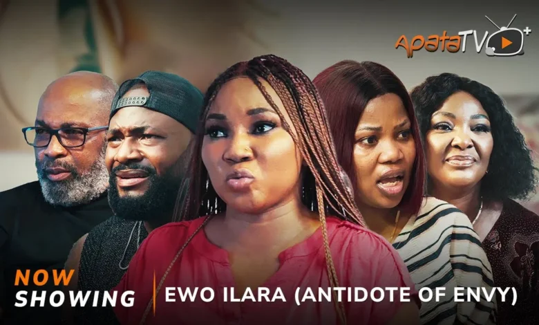 Ewo Ilara (2025) Latest Yoruba