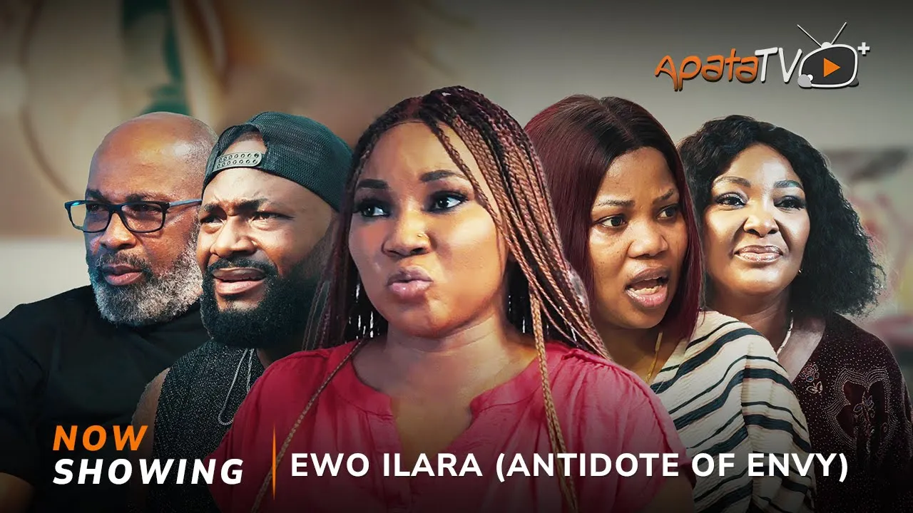 Ewo Ilara (2025) Latest Yoruba