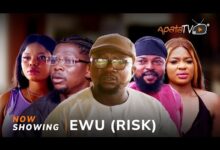 Ewu (2025) Latest Yoruba
