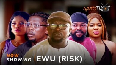 Ewu (2025) Latest Yoruba