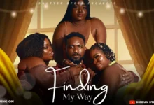 Finding My Way (2025) Latest Nollywood