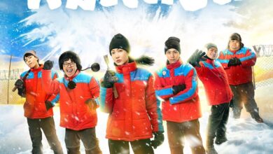 Frozen Hot Boys (2025)